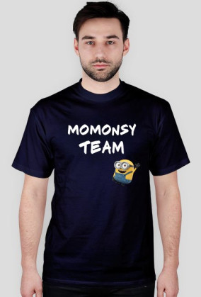 MOMONSY TEAM