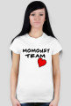 MOMONSY TEAM DAMSKA