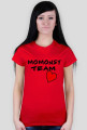 MOMONSY TEAM DAMSKA