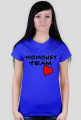 MOMONSY TEAM DAMSKA