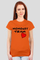 MOMONSY TEAM DAMSKA