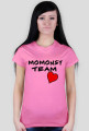 MOMONSY TEAM DAMSKA