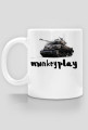 Kubek For PLAY