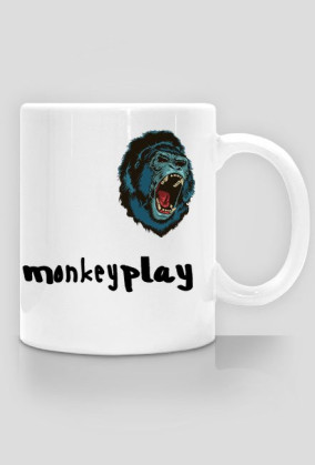Kubek For PLAY