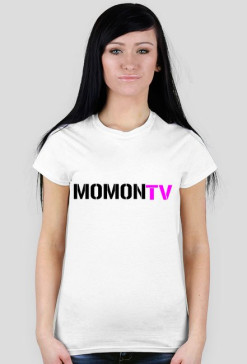 MOMONTV DAMSKA