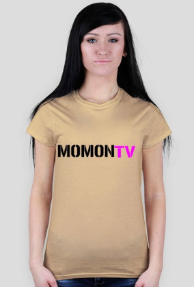 MOMONTV DAMSKA