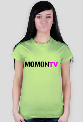 MOMONTV DAMSKA