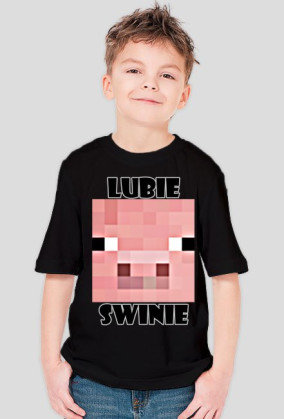 Lubie Swinie