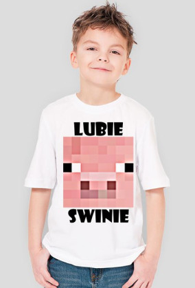 Lubie Swinie