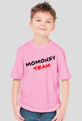 MOMONSYTEAM