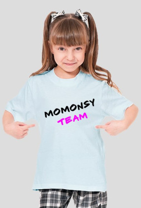 MOMONSY TEAM