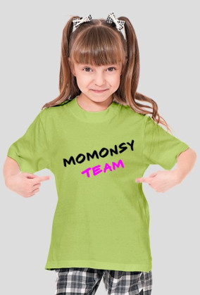 MOMONSY TEAM