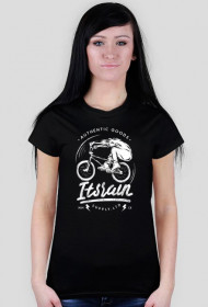 Koszulka "Biker"