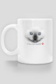 I love my ragdoll