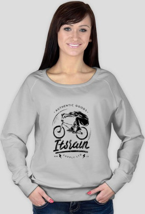 Bluza "Biker"