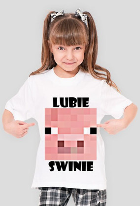 Lubie Swinie