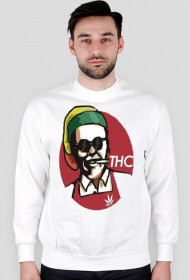 Bluza "THC"