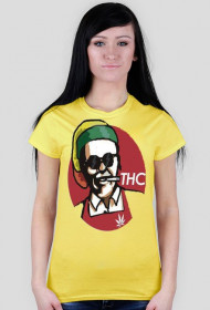 Bluza "THC"