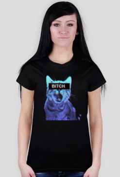 Bitch Cat