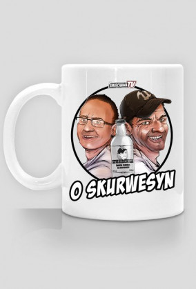 o skurwesyn dla Tomka