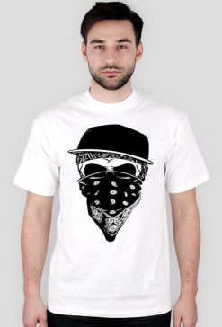 Koszulka "Gangsta 1"
