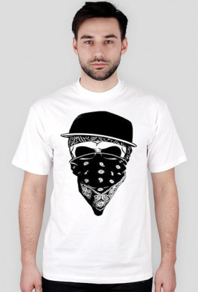 Koszulka "Gangsta 1"