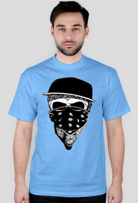 Koszulka "Gangsta 1"