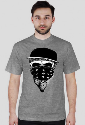 Koszulka "Gangsta 1"