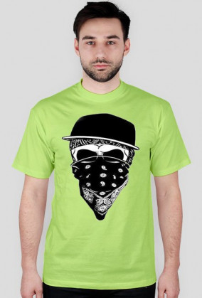 Koszulka "Gangsta 1"