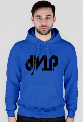 Bluza "Drum n' base"