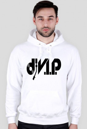 Bluza "Drum n' base"