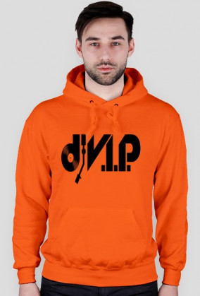 Bluza "Drum n' base"