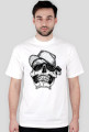 Bunch skull - kolory