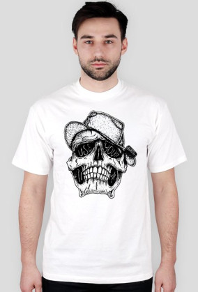 Bunch skull - kolory