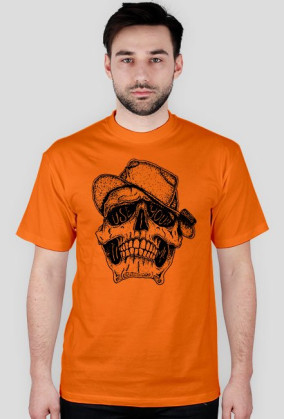 Bunch skull - kolory