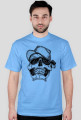 Bunch skull - kolory