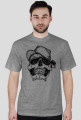Bunch skull - kolory