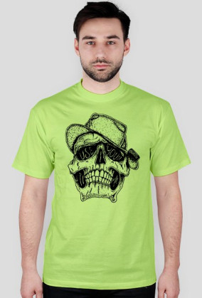 Bunch skull - kolory