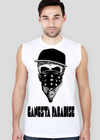 Koszulka "Gangsta Paradise"