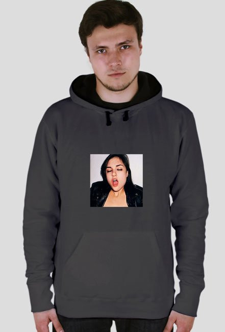 sasha gray hoodie