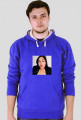 HOODIE SASHA GREY