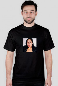 TSHIRT SASHA GREY