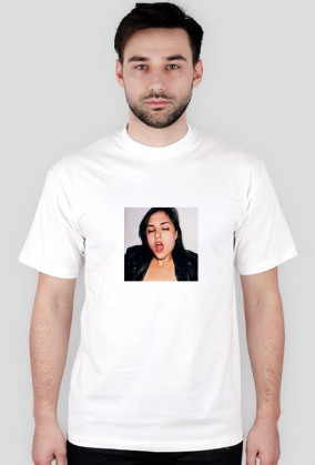 TSHIRT SASHA GREY