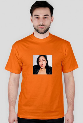 TSHIRT SASHA GREY