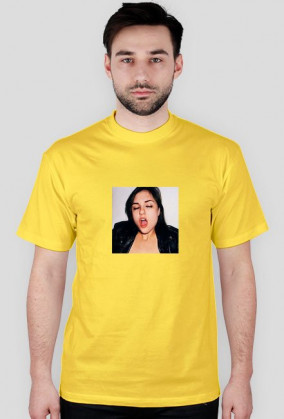 TSHIRT SASHA GREY