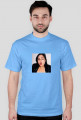 TSHIRT SASHA GREY