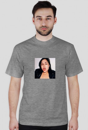 TSHIRT SASHA GREY