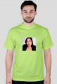 TSHIRT SASHA GREY