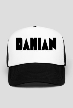 Czapka ,,DAMIAN"
