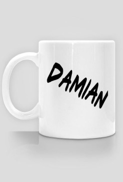 Kubek ,,DAMIAN"